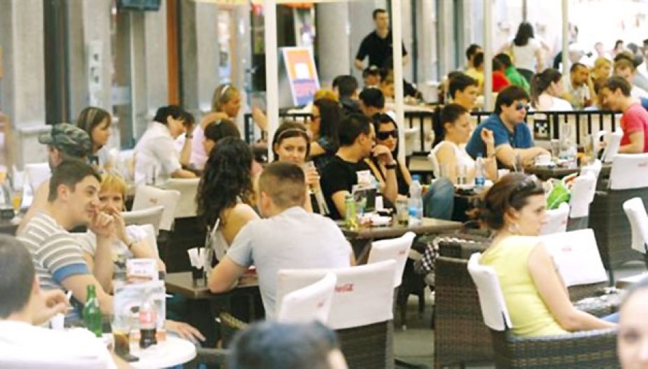 “Rinia është e çiltër dhe çiltërsia është armiku i natyrshëm i sharlatanëve”