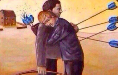 “Lavdia jonë më e madhe qëndron jo në faktin që nuk dështojmë asnjëherë, por në faktin që ringrihemi çdo herë që dështojmë”