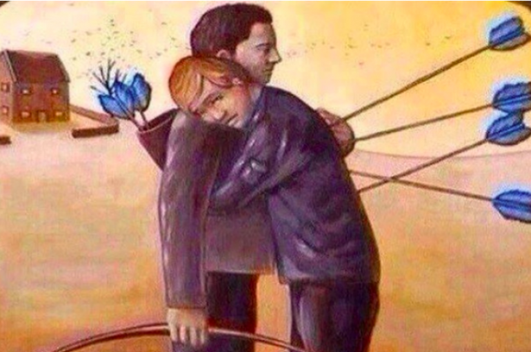 “Lavdia jonë më e madhe qëndron jo në faktin që nuk dështojmë asnjëherë, por në faktin që ringrihemi çdo herë që dështojmë”