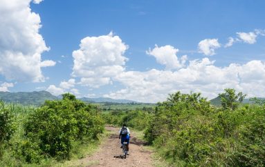 Çdo ditë, një udhëtim më shumë