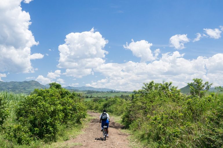 Çdo ditë, një udhëtim më shumë