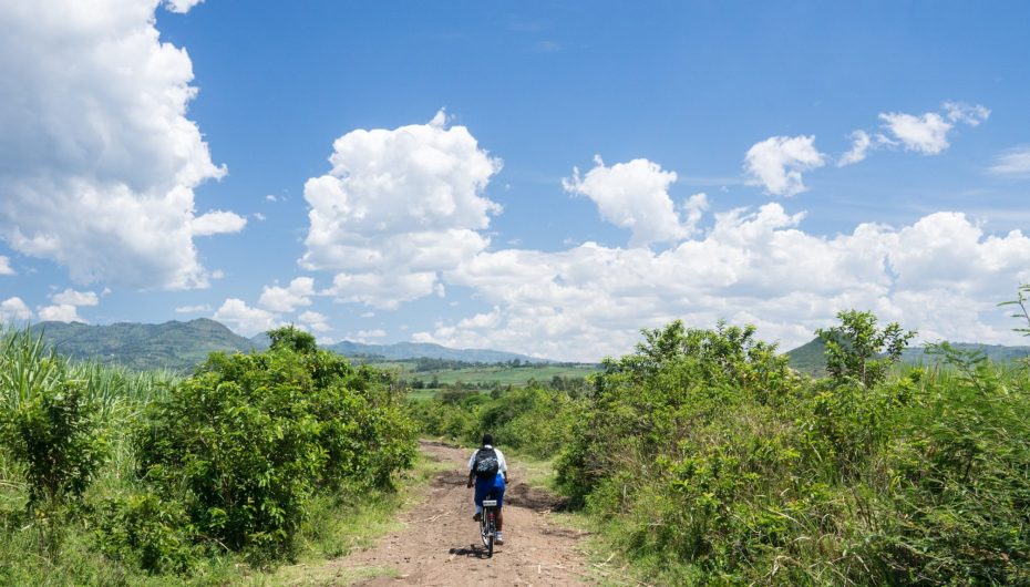 Çdo ditë, një udhëtim më shumë