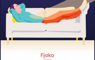 Fjalë që përshkruajnë shtëpinë