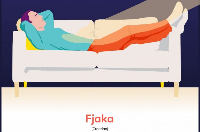 Fjalë që përshkruajnë shtëpinë