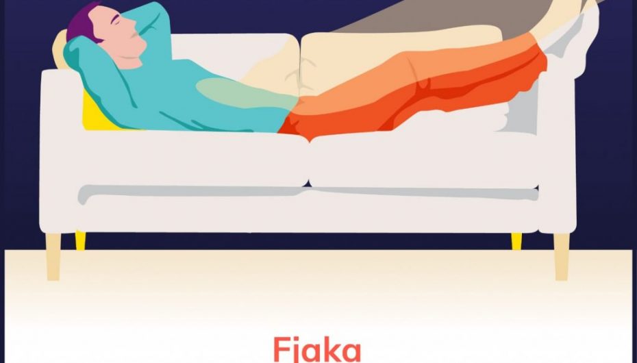 Fjalë që përshkruajnë shtëpinë