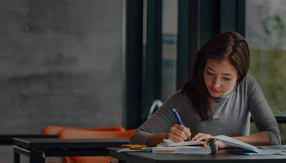 “Sytë përjetojnë më pak stres kur mund të shohin një horizont më të gjerë”