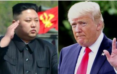 Takimi Trump-Kim krahasohet me fjalimin që “ndryshoi botën”
