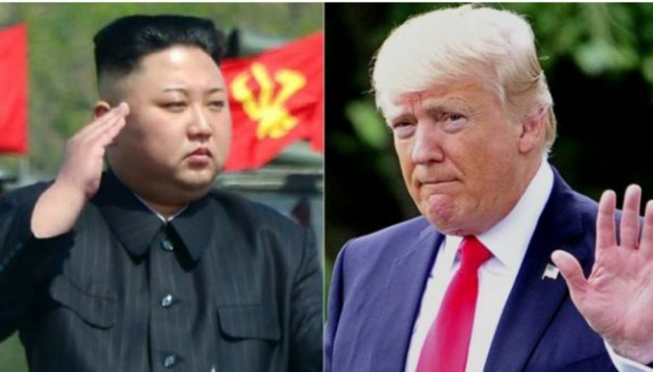 Takimi Trump-Kim krahasohet me fjalimin që “ndryshoi botën”