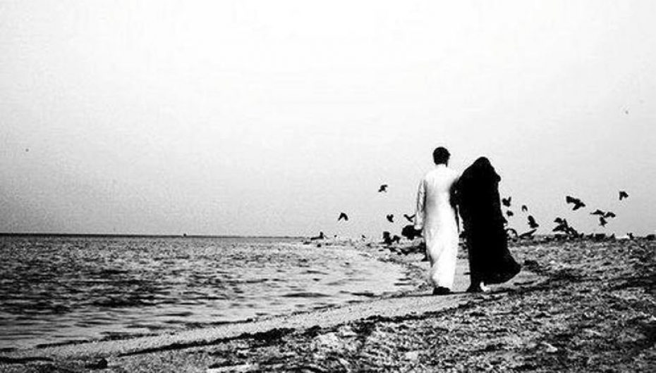 Mos ndiq askënd… një person që të vlerëson ecën përkrah teje