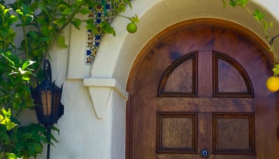 “Një pyetje që nuk bëhet është një derë jo e hapur”