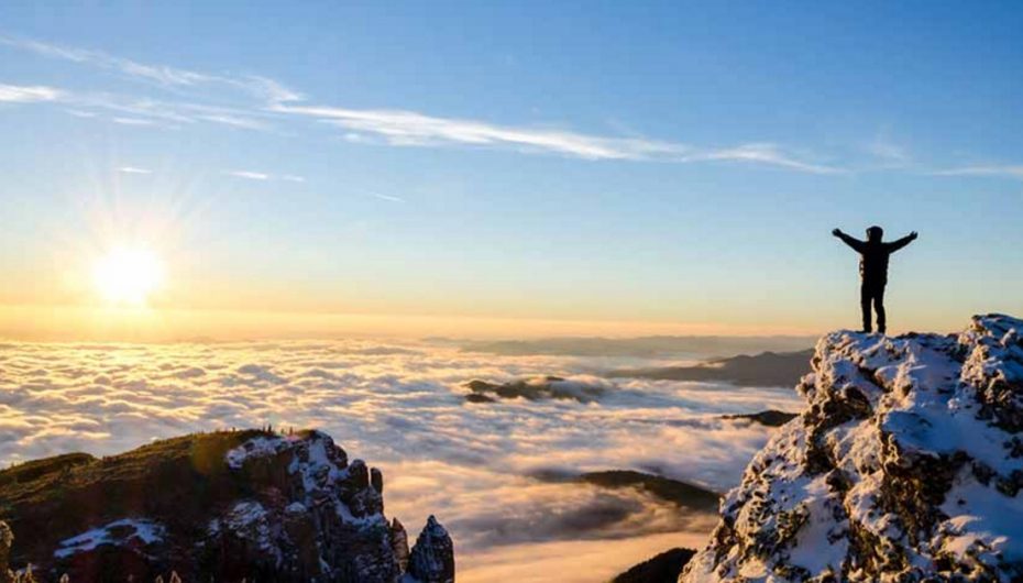 “Qoftë nëse mendon që mundesh, qoftë nëse mendon që nuk mundesh, ke të drejtë”