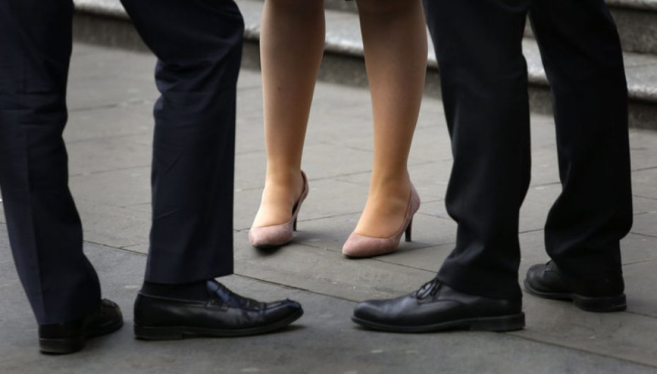 “Të ndryshëm, por të barabartë”, feminizmi nuk po zhduk hendekun e pagës