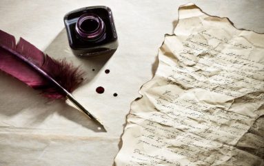 “E vetmja mënyrë për të bërë punë të mëdha është që ta doni atë që bëni”