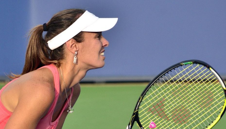 “Përvoja ju tregon se çfarë duhet të bëni. Besimi ju lejon ta bëni atë”