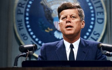 “Të gjithë ne nuk kemi talent të njëjtë, por të gjithë ne duhet të kemi shans të njëjtë të zhvillojmë talentin tonë”