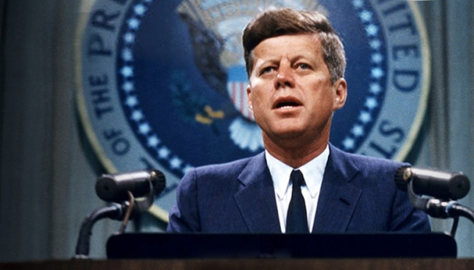 “Të gjithë ne nuk kemi talent të njëjtë, por të gjithë ne duhet të kemi shans të njëjtë të zhvillojmë talentin tonë”