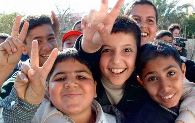 Paqe më shumë se kurrë në Irak: Ulet niveli i dhunës edhe gjatë Ramazanit