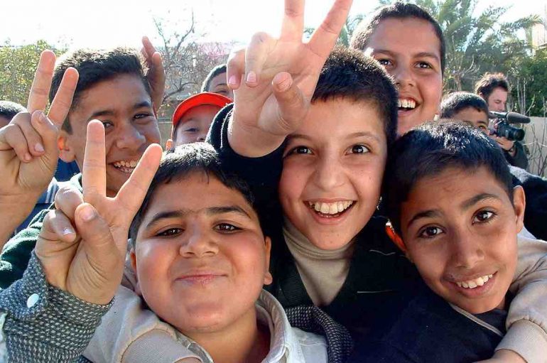 Paqe më shumë se kurrë në Irak: Ulet niveli i dhunës edhe gjatë Ramazanit