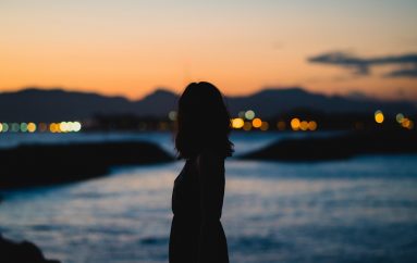 “Do të vijë një kohë kur besoni se gjithçka është e përfunduar. Megjithatë, ky do të jetë fillimi”