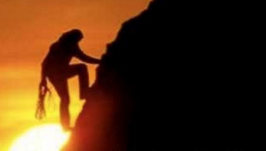 “Çfarëdo lloj gjëje që mendja e njeriut mund ta konceptojë dhe besojë, ajo mund edhe ta arrijë”