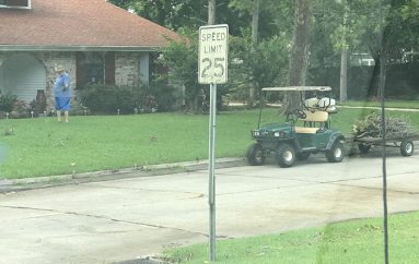 I moshuari pastron lagjen pas stuhisë