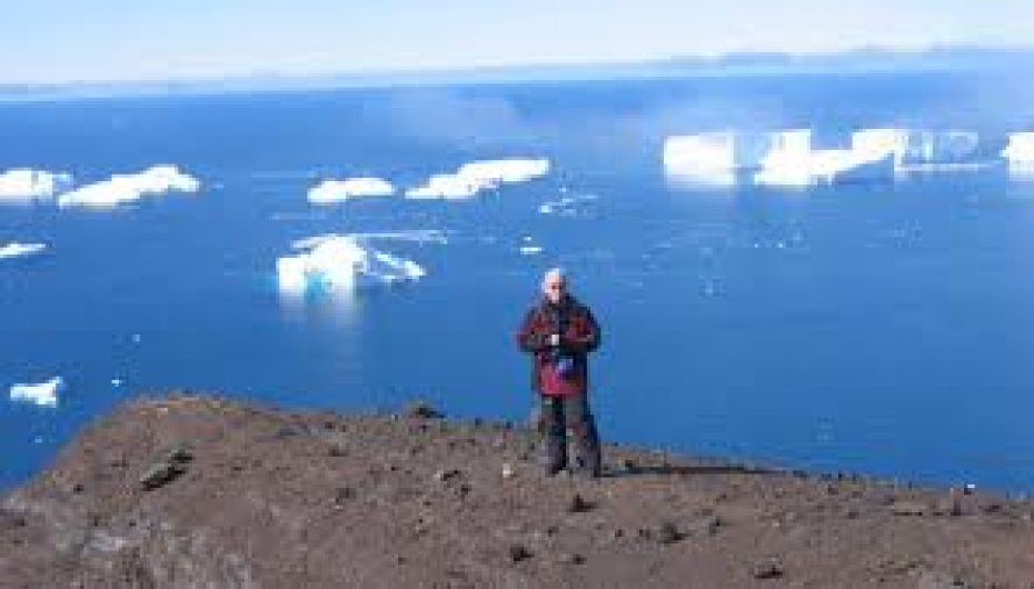 Shkencëtarët zbulojnë fenomenin natyral që mund të parandalojë humbje më katastrofike të akullit