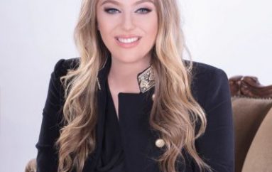 Studentja shqiptare shkëlqen në Universitetin e Pensilvanisë