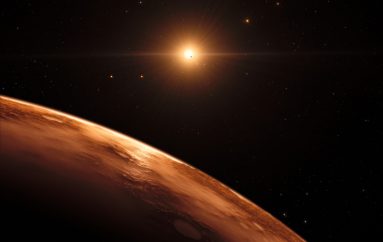 Nëse ju ofrohet një vend në një raketë kozmike, mos pyesni se çfarë vendi, thjeshtë nisuni