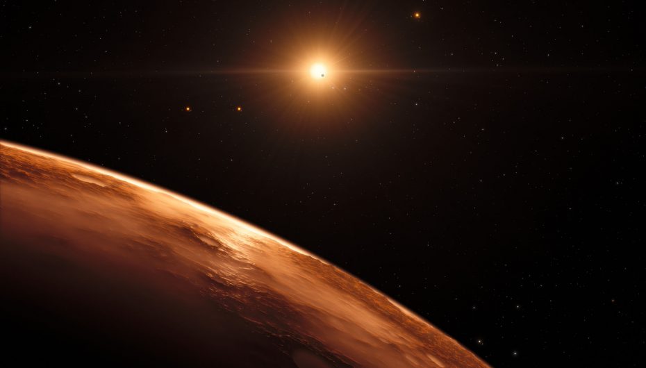 Nëse ju ofrohet një vend në një raketë kozmike, mos pyesni se çfarë vendi, thjeshtë nisuni