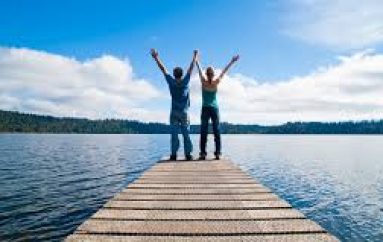 “Unë e di se do të jem i suksesshëm, sepse po vrapoj larg gjërave që bëj keq”