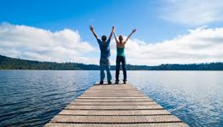 “Unë e di se do të jem i suksesshëm, sepse po vrapoj larg gjërave që bëj keq”