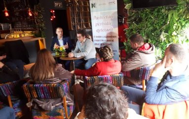 Pushtetari përballë qytetarit në Kashar