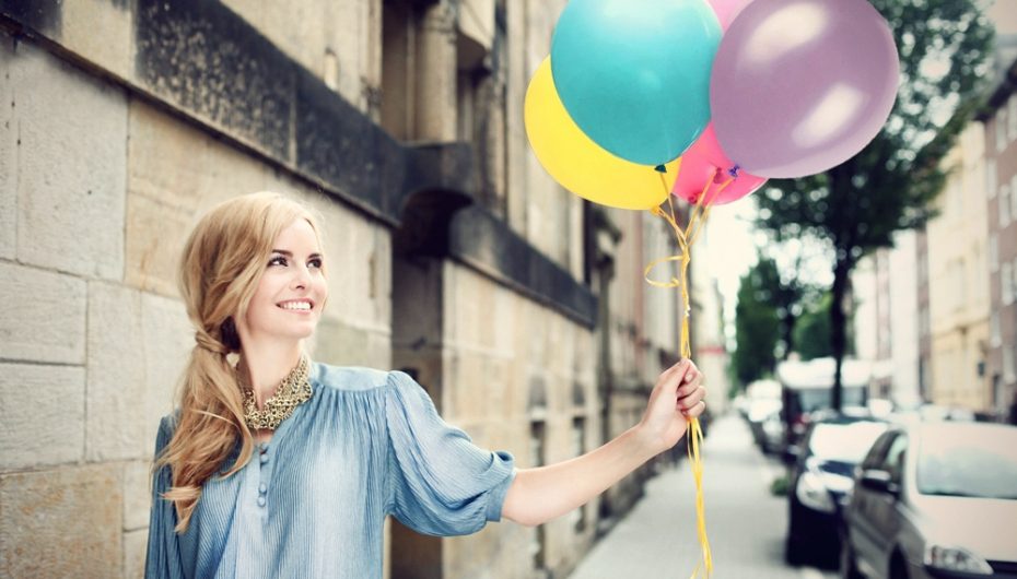 “Ne jemi këtu për t’i jetuar jetët tona aq mirë, sa që vdekja të trembet për të na marrë”