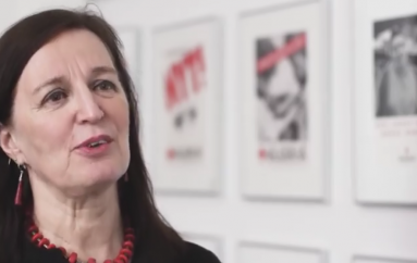 “Gratë dhe burrat rreth një tryeze sigurojnë që të gjithë të dëgjohen”