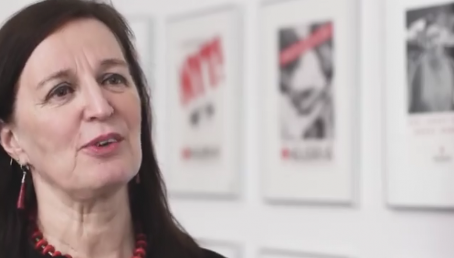 “Gratë dhe burrat rreth një tryeze sigurojnë që të gjithë të dëgjohen”