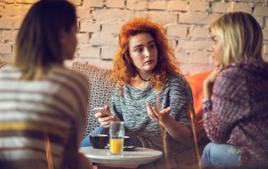 Tragjeditë në rritje, si të flisni për vetëvrasjet në mënyrë të dobishme