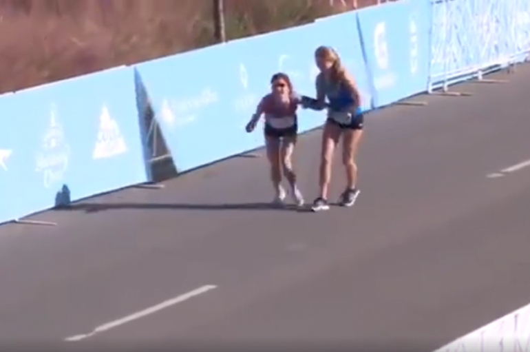 Ka vlera shumë më të rëndësishme se sa të qenit i pari