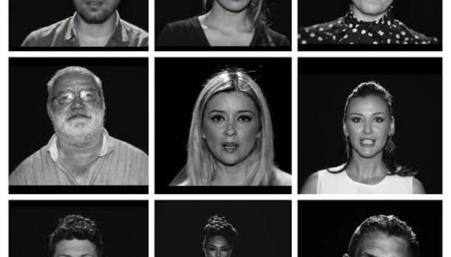 Mos i vrisni vajzat…