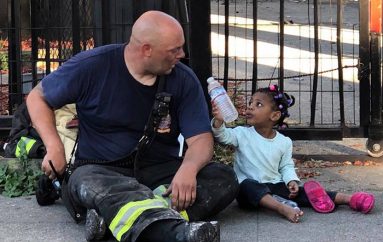 “Çdo ditë nuk mund të jetë e mirë, por ka diçka të mirë në çdo ditë”