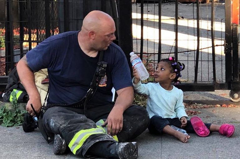 “Çdo ditë nuk mund të jetë e mirë, por ka diçka të mirë në çdo ditë”