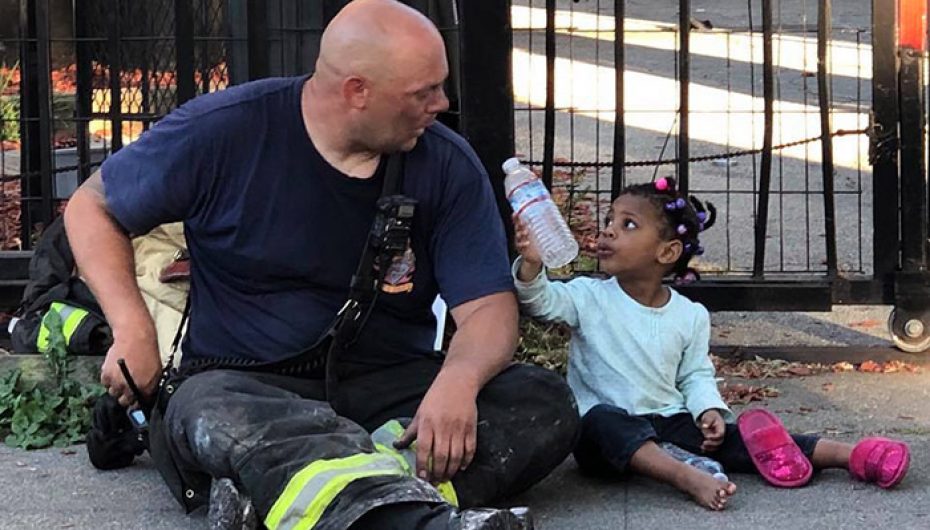 “Çdo ditë nuk mund të jetë e mirë, por ka diçka të mirë në çdo ditë”