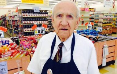 I moshuari lë punën që bëri për 22 vite, befasohet nga gjesti i klientëve