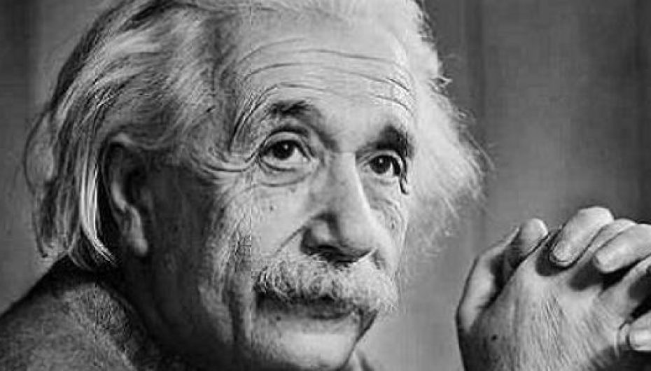 “Ndryshimi midis gjenialitetit dhe budallallekut eshte se gjenialiteti ka limit”