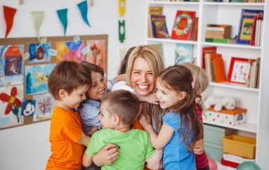 Çdo lodër është edukative, kushtojini vëmendje ç’doni t’u mësoni fëmijëve