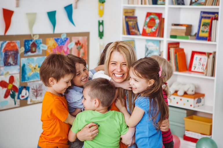 Çdo lodër është edukative, kushtojini vëmendje ç’doni t’u mësoni fëmijëve