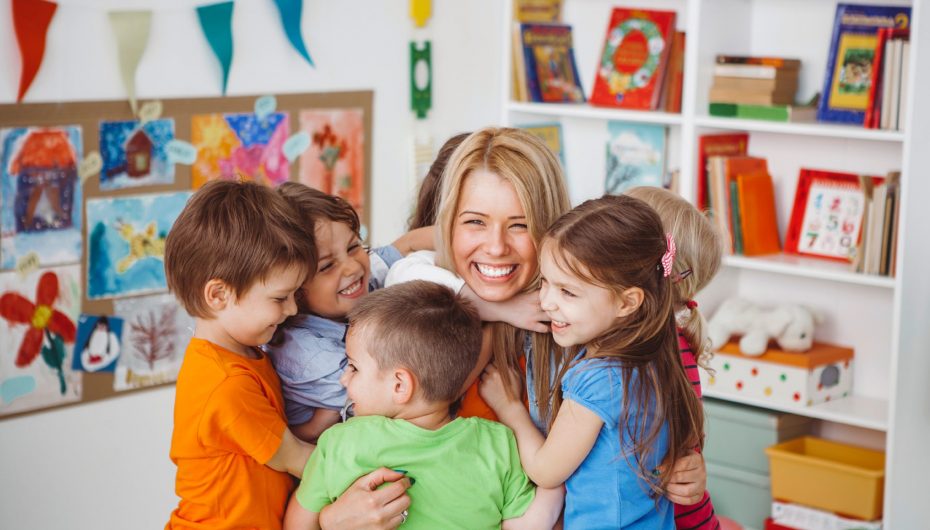 Çdo lodër është edukative, kushtojini vëmendje ç’doni t’u mësoni fëmijëve