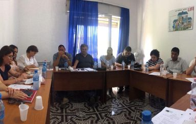 Takim me gazetarë dhe përfaqësues vendorë mbi planifikimin familjar, në Durrës: Ulet numri i aborteve