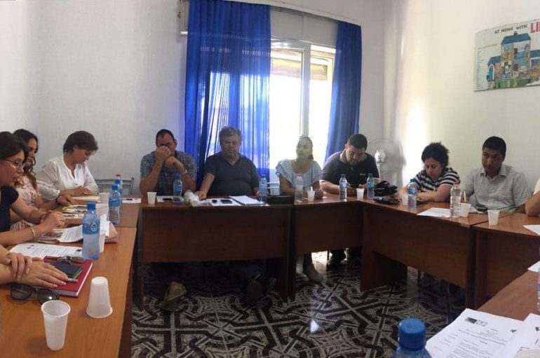 Takim me gazetarë dhe përfaqësues vendorë mbi planifikimin familjar, në Durrës: Ulet numri i aborteve