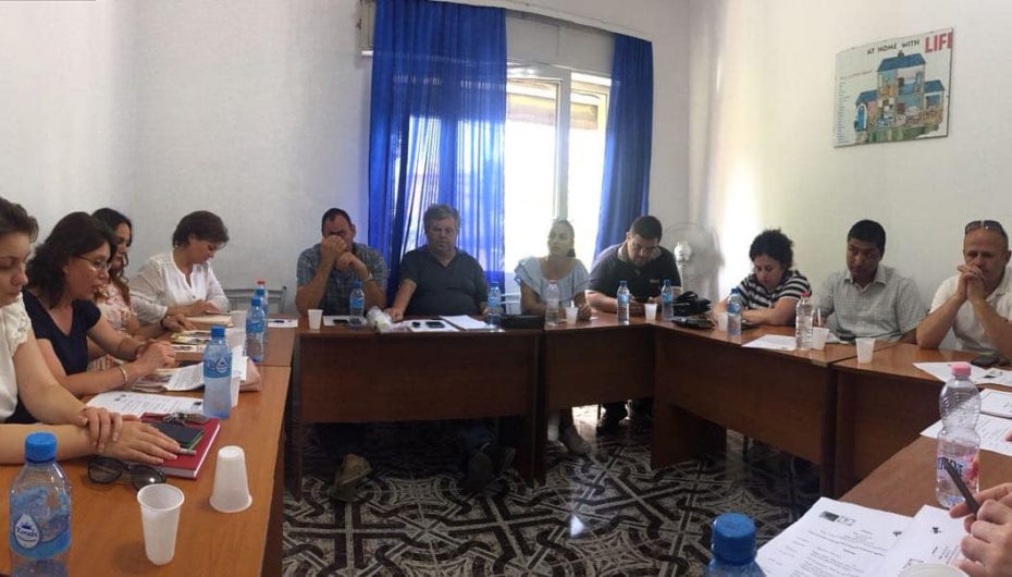 Takim me gazetarë dhe përfaqësues vendorë mbi planifikimin familjar, në Durrës: Ulet numri i aborteve