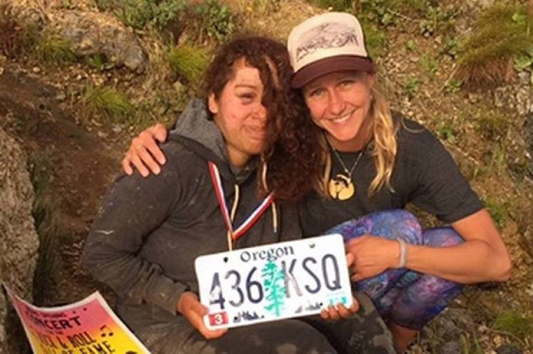 U zhduk për një javë, gruaja tregon historinë e jashtëzakonshme si mbijetoi